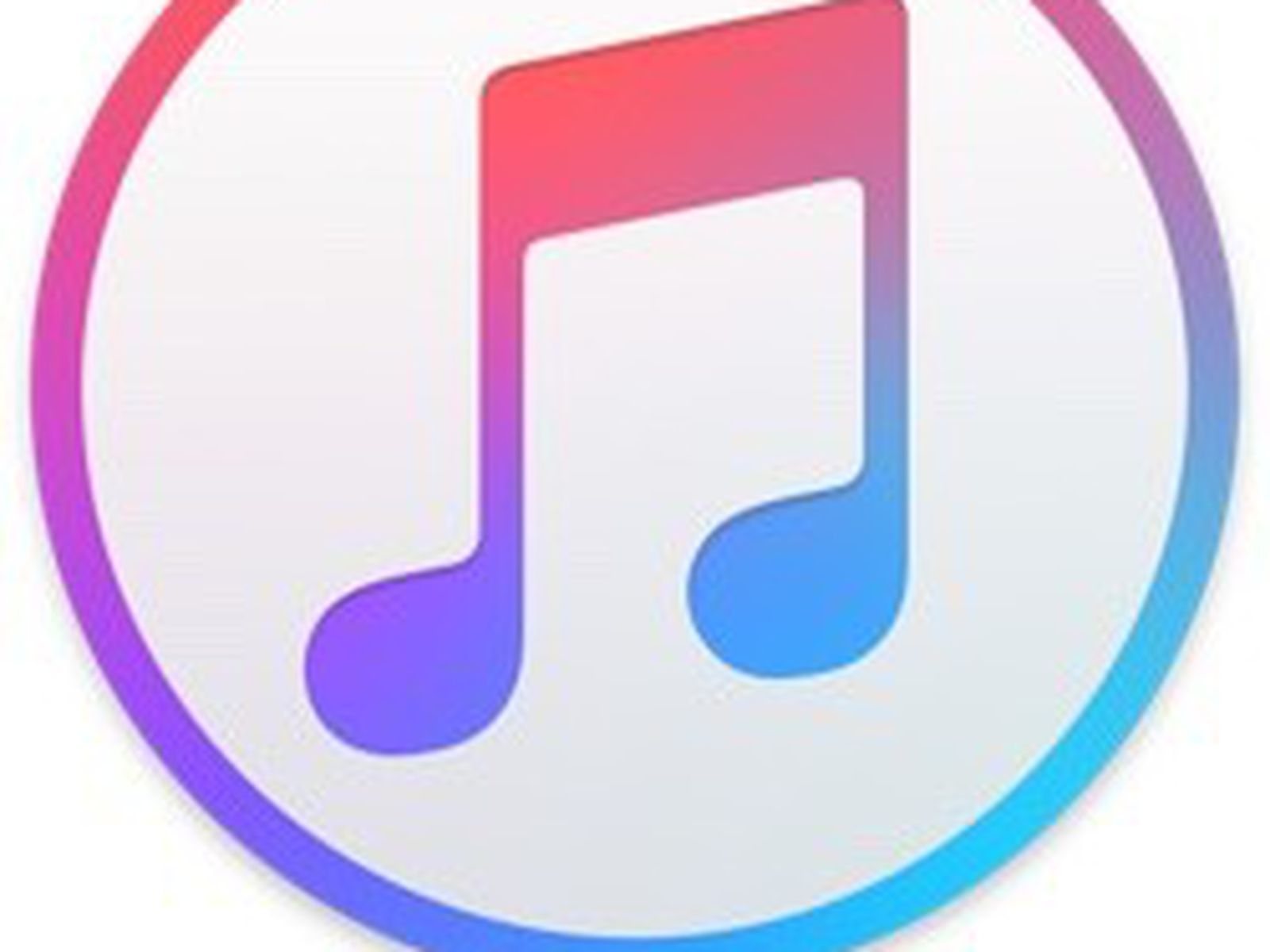 itunes 12.5.1 review