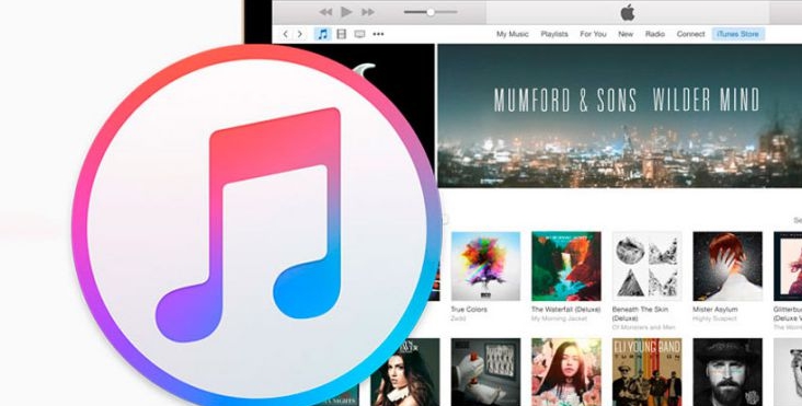 itunes 12.5.1 review